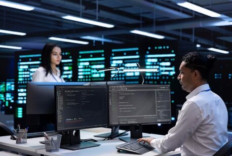 New York, Computer, Data Center Solutions & Infrastructure Services &ndash; Compu-Link