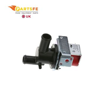 New York, Appliances, USD 56,  Manitowoc 000001768 Water Dump Solenoid Valve (208/240V, 60 HZ)