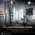 IoT-Powered Fuel Tank Levels Tracking For Abu Dhabi