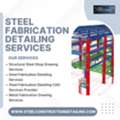 Steel Fabrication Detailing