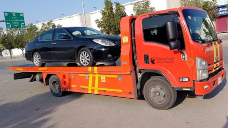 Jeddah, Travel, 24/7 Tow Truck Service In Jeddah &ndash; Fast & Reliable!