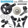 Ultegra Di2 Groupset Designed For Ultimate Efficiency