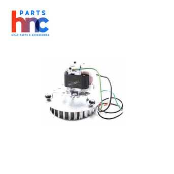 New York, Air Conditioners, USD 596,  Reznor 220779 Inducer Assembly Less Shroud