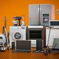 Eco Friendly Sustainable Storage Solutions For Electronics And Appliances