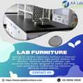 Laboratory Furniture & Lab Work Benches | AA Lab Furniture