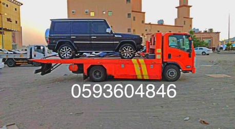 Jeddah, Travel, ???? 24/7 Tow Truck Service Available!