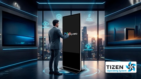 Islamabad, Electronics, PKR 750000,  Samsung Touch Digital Standee In Pakistan-Smart Display For Your Business