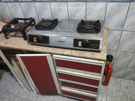 West Riffa, Bedspace Available, BHD 45/month,  BHD 45/-month, Shearing Bed Space Available  For 3 Months From March To May