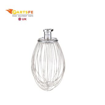 Manchester, Appliances, GBP 593,  Hobart 00-295154 Mixer Stainless Steel Wire Whip 60-QT