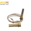 USD 38,  Pitco P8901-64 Thermopile W/ PG9 Adaptor, 750MV