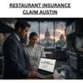 Austin Restaurant Insurance Claim Help | Reopen Your Doors Faster