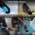 Portable Car Vacuum Cleaner For Easy, Everyday Car Cleaning