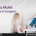 Nasha Mukti Kendra In Gurgaon | Comprehensive Rehabilitation Services
