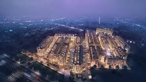 Gurgaon, Businesses For Sale, Property In Sector 114 Gurgaon &ndash; Premium Homes & Investment Opportunities Near Dwarka Expr