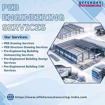 New York, Construction, Comprehensive PEB Engineering Services In New York, USA