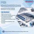 Comprehensive PEB Engineering Services In New York, USA