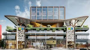 Gurgaon, Businesses For Sale, Property In Sector 25 Gurgaon &ndash; Premium Residential & Commercial Spaces Near MG Road