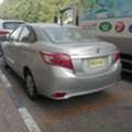 SAR 23000,  Toyota Yaris,  2016,  Automatic,  236000 KM,