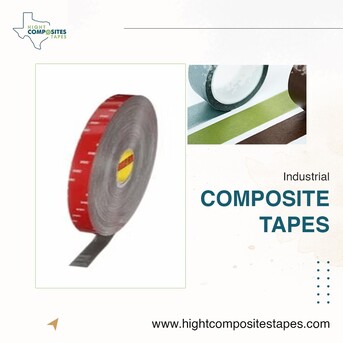 New York, Materials, 3M UHMWPE Tape | High Composites And Tapes For Industrial & Manufacturing Applications