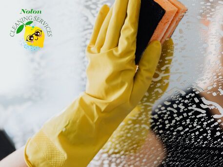 New York, Cleaning, Office Cleaning Service For Spotless Workspaces