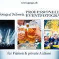 Eventfotograf Schweiz &ndash; Professionelle Eventfotografie F?r Firmen & Private Anl?sse