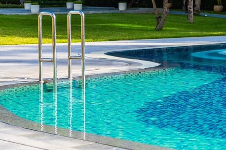 Mumbai, Cleaning, Swimming Pool Contractors In Vizag