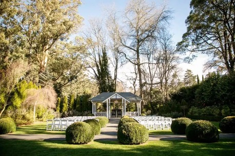 Melbourne, Event Planning, Wedding Destinations In Melbourne For A Private Estate Celebration