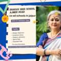 Best Boarding School In Jaipur | Dharav High School Ajmer Road