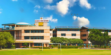 Jaipur, Education, Best Boarding School In Jaipur | Dharav High School Ajmer Road