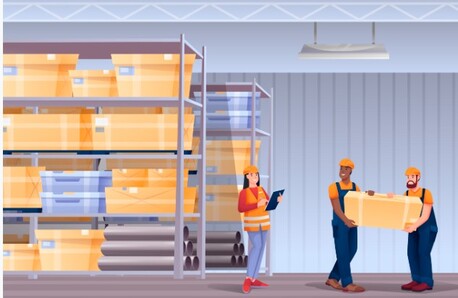 Abu Dhabi, Cargo, Warehouse Space For Rent In Dubai & Abu Dhabi