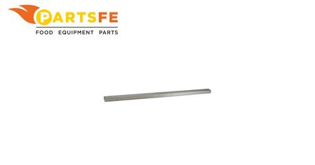 New York, Appliances, USD 68,  Pitco A1907902C Stainless Steel Fryer Joining Strip, 24-5/16" X 1-1/4"