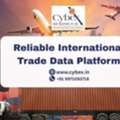 Reliable International Trade Data Platform
