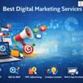 Best Digital Marketing Services By Lyxel & Flamingo