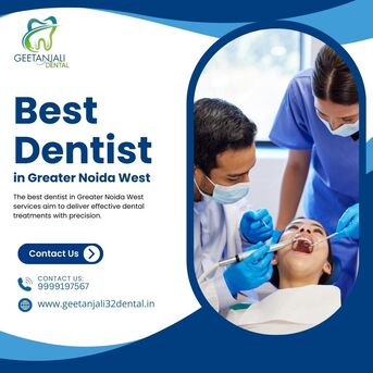 Lucknow, Dental, Best Dentist In Greater Noida West For Quality Dental Care