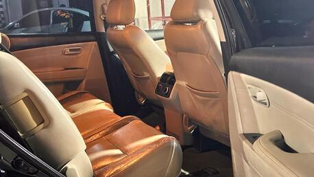 Riyadh, Vehicles, Cars & Trucks , SAR 19000,  Mazda CX 9,  2009,  Automatic,  416000 KM,  Mazda Cx9 Black