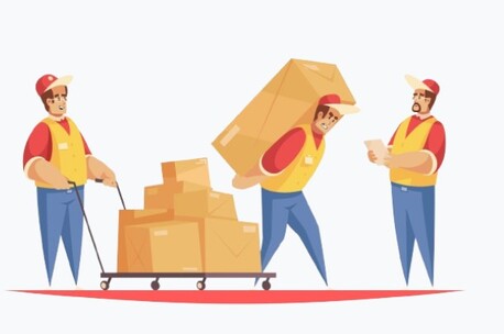 Abu Dhabi, Cargo, International Packers And Movers In Dubai & Abu Dhabi