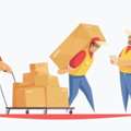 International Packers And Movers In Dubai & Abu Dhabi