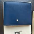 AED 1200,  MONTBLANC Wallet - Brand New Genuine