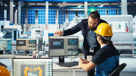 Dubai, Construction, Top Automation Contractors Driving The UAE