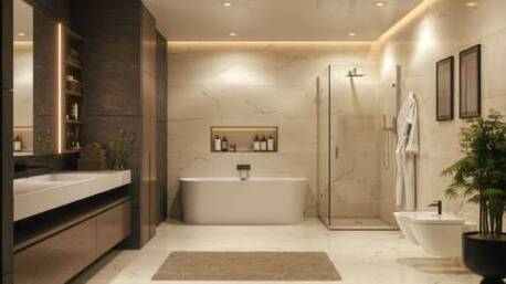 Sydney, Business, Modern Bathroom Renovations Port Adelaide &ndash; Quality You Can Trust