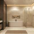 Modern Bathroom Renovations Port Adelaide &ndash; Quality You Can Trust