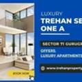 Studio,  Trehan Seventy One &ndash; Luxury Residential Apartments In The Heart Of Sector 71