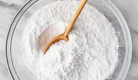 Mumbai, Business, Icing Sugar & Sulphurless Sugar