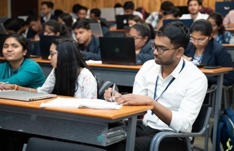 Bhopal, Education, Law Colleges In Madhya Pradesh