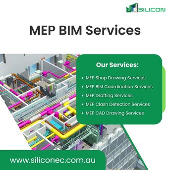 New York, Construction, Trusted MEP BIM Services Across Canberra, Australia