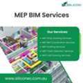 Trusted MEP BIM Services Across Canberra, Australia