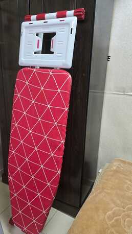 Khobar, Household Items, SAR 100,  Ironing Table/Board