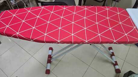 Khobar, Household Items, SAR 100,  Ironing Table/Board