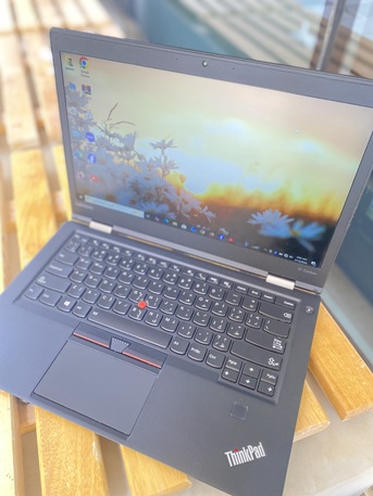 Riyadh, Computers, SAR 600,  Lenovo Thinkpad Core I5,Storage 256GB SSD,RAM 8GB,Windows 11