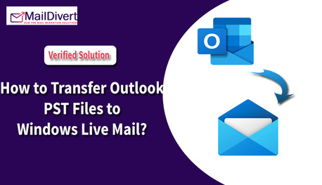 Mumbai, Software, USD 29,  How To Migrate Outlook Email To Windows Live Mail?
